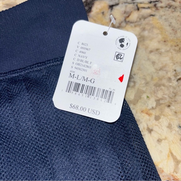 FP Movement Women's Rally Ruffle Mini Skirt NWT - Picture 8 of 8